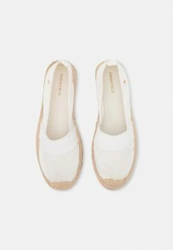 Anna Field Mocasines - White, Mujer -Anna Field Ventas 2022 da1678d66c6941ebb09f4c6cd962cf66