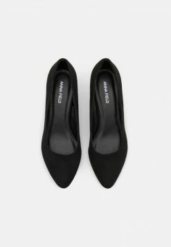Anna Field Tacones - Black, Mujer -Anna Field Ventas 2022 da2dd19564b440908cc000ac3e7a1525
