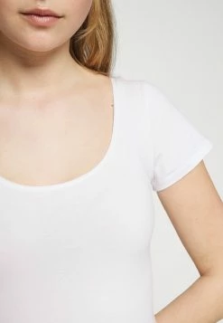 Anna Field 2 PACK - Body - Black/white, Mujer -Anna Field Ventas 2022 da4df9bd40f7486faef5d78e2c48d54f