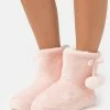 Anna Field Pantuflas - Light Pink, Mujer -Anna Field Ventas 2022 da681134ab884f98925bfb1852d4dac3