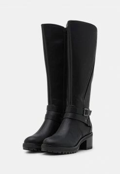 Anna Field Botas - Black, Mujer -Anna Field Ventas 2022 da8d940cb25542349b69abcf29dbdfb0