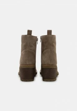 Anna Field LEATHER - Botines - Taupe, Mujer -Anna Field Ventas 2022 daa24f59a64942128ac58943d9c3e538