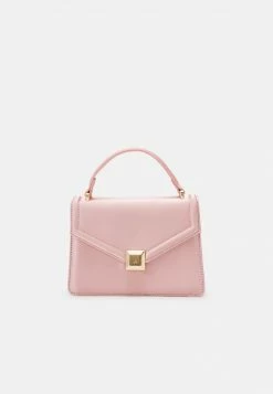 Anna Field Clutch - Pink, Mujer