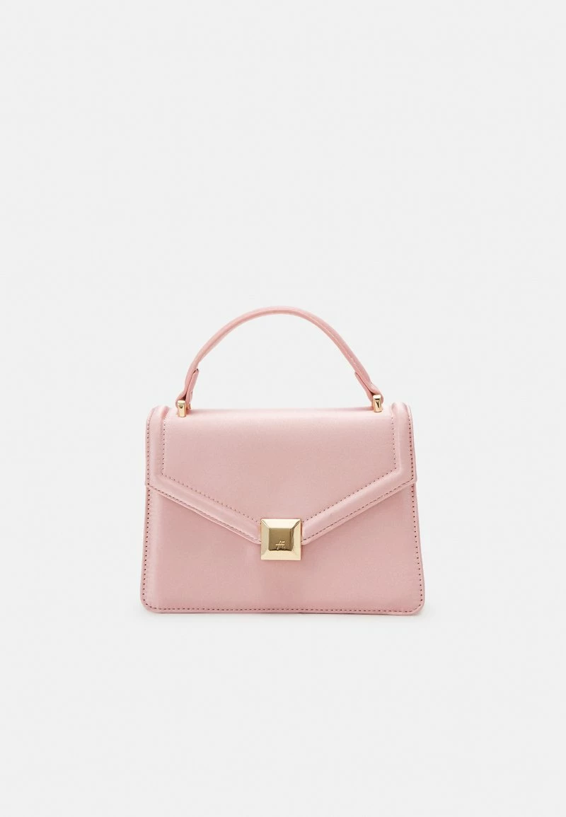 Anna Field Clutch - Pink, Mujer 3 Anna Field Clutch - Pink, Mujer