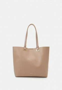 Anna Field Bolso Shopping - Taupe, Mujer