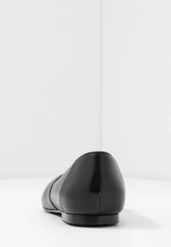Anna Field LEATHER BALLERINAS - Bailarinas - Black, Mujer -Anna Field Ventas 2022 dae4406980fd4d5faab77e37f4a02d29
