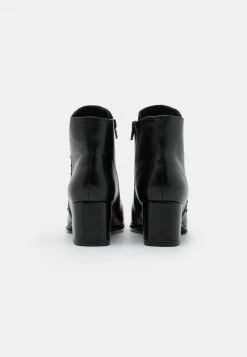Anna Field LEATHER - Botines - Black, Mujer -Anna Field Ventas 2022 daf2e6707ea9490f83f212d7c3db70ec