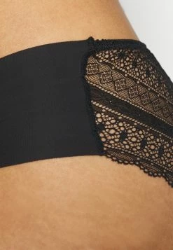 Anna Field FROLICE 10PP SHORT - Braguitas - Black, Mujer -Anna Field Ventas 2022 db0701ab8c474f558d3b9d4f4cda0998