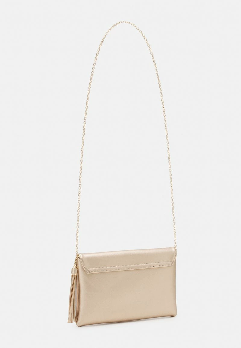 Anna Field Clutch - Rose Gold-coloured, Mujer 4 Anna Field Clutch - Rose Gold-coloured, Mujer - Imagen 2