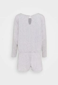 Anna Field Pijama - Light Grey, Mujer -Anna Field Ventas 2022 db1c67d6bf644a9895a5b3486ea58023