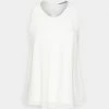 Anna Field Top - White, Mujer -Anna Field Ventas 2022 db5764e2498742cbb9a5fcc638132491