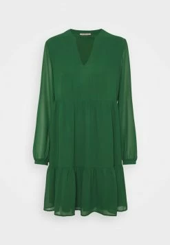 Anna Field Vestido Informal - Green, Mujer -Anna Field Ventas 2022 db5dcee124c34e54b5ad770a3a0a9513
