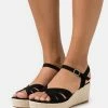 Anna Field Sandalias Con Plataforma - Black, Mujer 1 Anna Field Sandalias Con Plataforma - Black, Mujer -Anna Field Ventas 2022 db8873e3953c4233bf4e7dc077f7bcc1