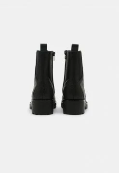 Anna Field COMFORT - Botines Con Cordones - Black, Mujer -Anna Field Ventas 2022 db908b6f11b142bf9063362339f6cea0