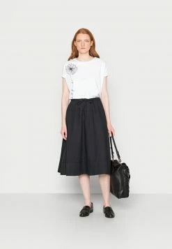 Anna Field Camiseta Estampada - White, Mujer -Anna Field Ventas 2022 dbaf6a38298a421fbd6fae4dcc5de838