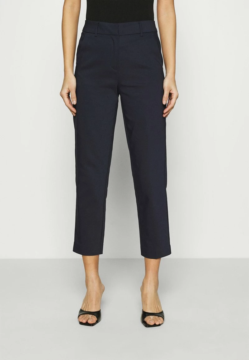 Anna Field Pantalones Chinos - Dark Blue, Mujer 3 Anna Field Pantalones Chinos - Dark Blue, Mujer