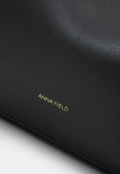 Anna Field SET - Bolso Shopping - Black, Mujer -Anna Field Ventas 2022 dbccf1321c3f4e889a2683465187eafa