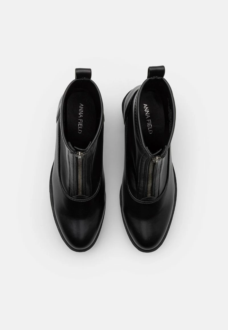 Anna Field Botines Con Plataforma - Black, Mujer 8 Anna Field Botines Con Plataforma - Black, Mujer - Imagen 6