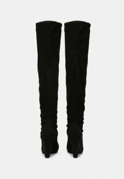 Anna Field Botas De Tacón - Black, Mujer 13 Anna Field Botas De Tacón - Black, Mujer -Anna Field Ventas 2022 dc315552a8f645ea9b360c6a7737c502