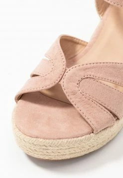 Anna Field Sandalias Con Plataforma - Light Pink, Mujer -Anna Field Ventas 2022 dc6157fbad044ec78929b590bc2d20ee