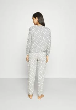 Anna Field Pijama - Grey, Mujer -Anna Field Ventas 2022 dc6660f9001841559b26afb568214287