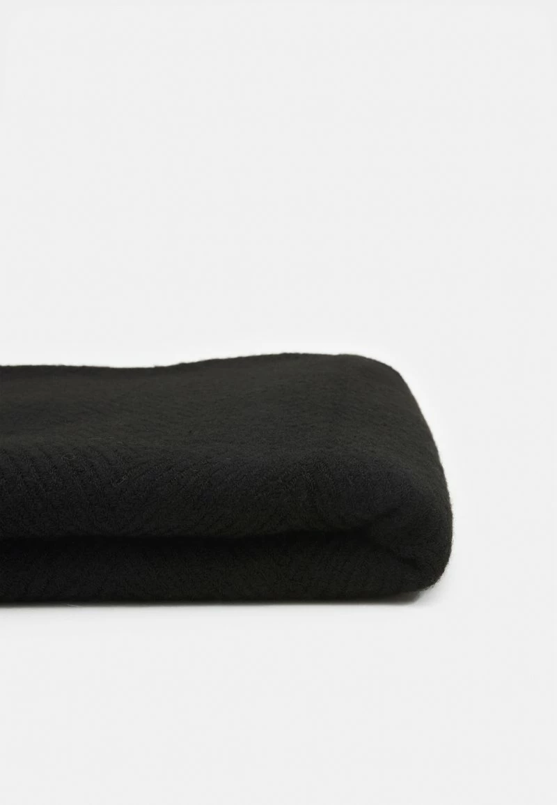 Anna Field Bufanda - Black, Mujer 4 Anna Field Bufanda - Black, Mujer - Imagen 2