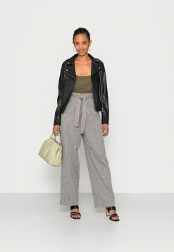 Anna Field Top - Khaki, Mujer -Anna Field Ventas 2022 dd1c1228919e4c78a8ce488e46b23460