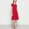 Anna Field Vestido Ligero - Red, Mujer -Anna Field Ventas 2022 dd3543f3060242bb9973932ad739dd89