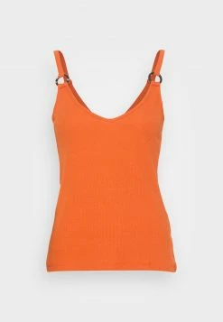 Anna Field Top - Orange, Mujer -Anna Field Ventas 2022 dd5ab12401cc4e3e8909965a77b0e677