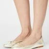 Anna Field LEATHER - Bailarinas - Gold, Mujer -Anna Field Ventas 2022 dd61897836844757bf7e05f72f832846
