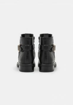 Anna Field Botines Bajos - Black, Mujer -Anna Field Ventas 2022 dd658894acbc4214a86bf26f1ff725f4