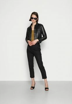 Anna Field HORN BUCKLE TOP CLEAN FINISH - Top - Khaki, Mujer 8 Anna Field HORN BUCKLE TOP CLEAN FINISH - Top - Khaki, Mujer -Anna Field Ventas 2022 dd83cc4238bb4855b176764eadb468a9