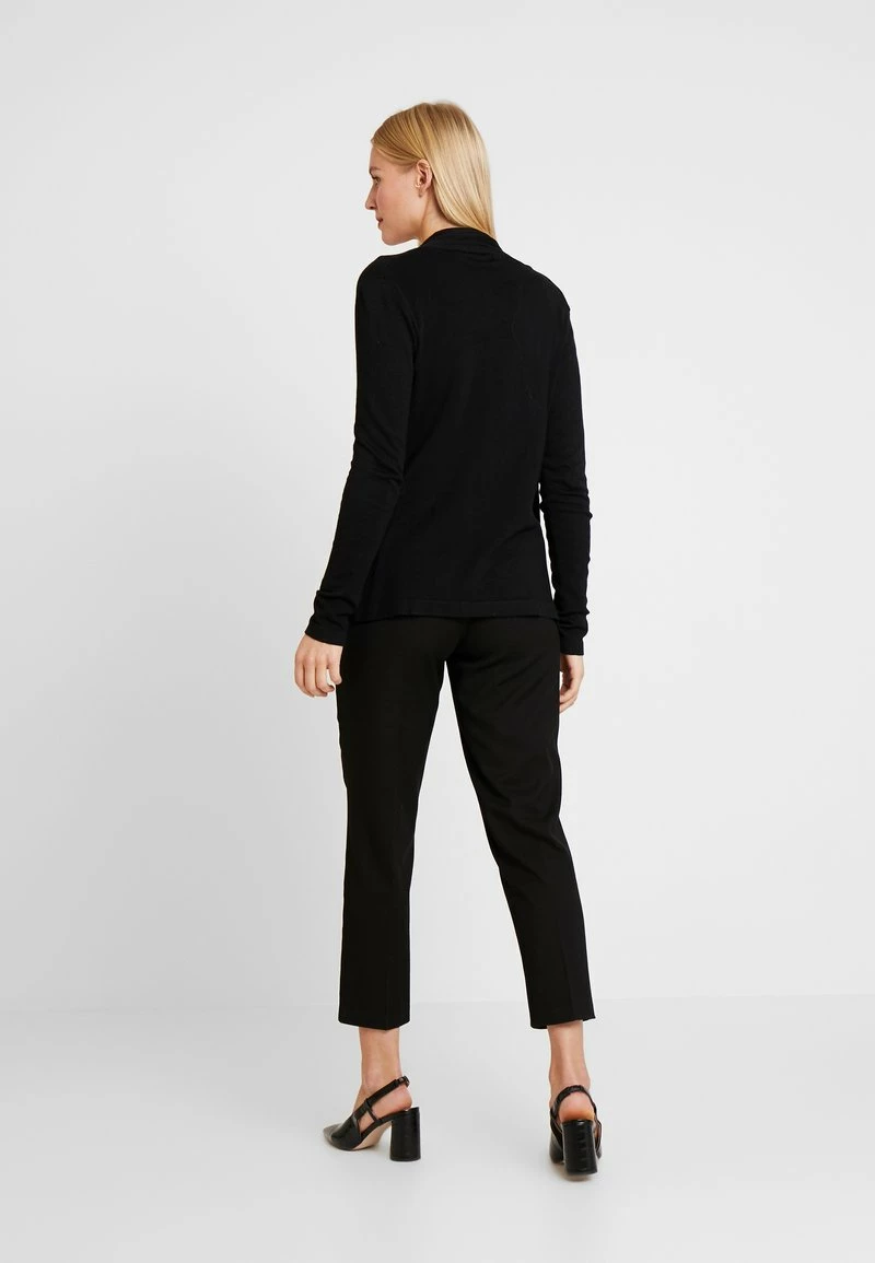 Anna Field Chaqueta De Punto - Black, Mujer 5 Anna Field Chaqueta De Punto - Black, Mujer - Imagen 3