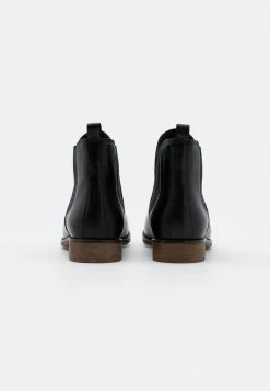 Anna Field LEATHER - Botines Bajos - Black, Mujer 11 Anna Field LEATHER - Botines Bajos - Black, Mujer -Anna Field Ventas 2022 dda448e2add34891ab4dfae39f43f59a