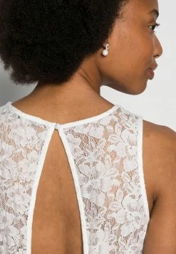 Anna Field Vestido De Cóctel - White, Mujer -Anna Field Ventas 2022 ddb5523fd60c4021ba5498b655897676