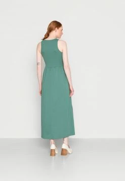 Anna Field Vestido Largo - Dark Green, Mujer -Anna Field Ventas 2022 ddd01846e4ca4ff1a3bace3d20e908c3
