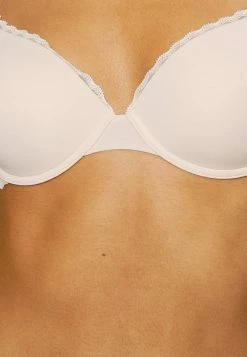 Anna Field LUCA 2PP TSHIRT BRA - Sujetador Sin Aros - Pink/beige, Mujer -Anna Field Ventas 2022 dde41606ac74404390a76978289a1cc6