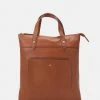 Anna Field Mochila - Cognac, Mujer -Anna Field Ventas 2022 dde4ae7c06cd448a87dad25759c7c74a