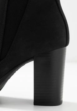 Anna Field Botines Bajos - Black, Mujer -Anna Field Ventas 2022 ddf3d5ba27424837bb9cd3bc2cc58983