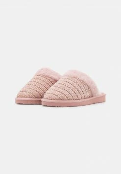 Anna Field Pantuflas - Pink, Mujer -Anna Field Ventas 2022 de0e52f798554a19879fe81bab3b5783