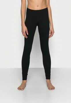 Anna Field 2PP JERSEY LEGGING - Leggings - Black, Mujer -Anna Field Ventas 2022 de53a39c730047669f6a7744543ecaae