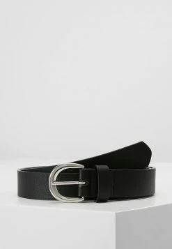 Anna Field Cinturón - Schwarz, Mujer