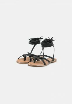 Anna Field Sandalias De Dedo - Black, Mujer -Anna Field Ventas 2022 de6b288ba5e347709e121e66caf2c6b8