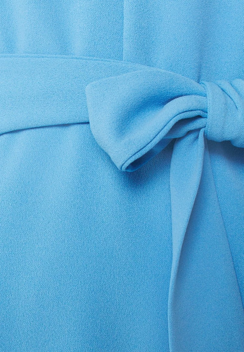 Anna Field Vestido De Tubo - Blue, Mujer 5 Anna Field Vestido De Tubo - Blue, Mujer - Imagen 3