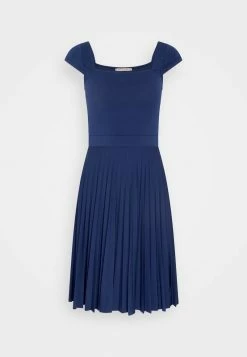 Anna Field Vestido De Cóctel - Dark Blue, Mujer 12 Anna Field Vestido De Cóctel - Dark Blue, Mujer -Anna Field Ventas 2022 deb74ed2123c4c8ebe5179871768f233