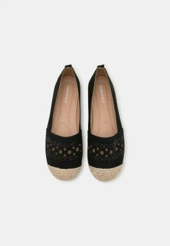 Anna Field Alpargatas - Black, Mujer 13 Anna Field Alpargatas - Black, Mujer -Anna Field Ventas 2022 debc4b876ee348b793c0d680bc8be2d2