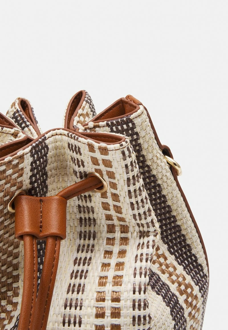 Anna Field Bolso De Mano - Multi-coloured/cognac, Mujer 8 Anna Field Bolso De Mano - Multi-coloured/cognac, Mujer - Imagen 6