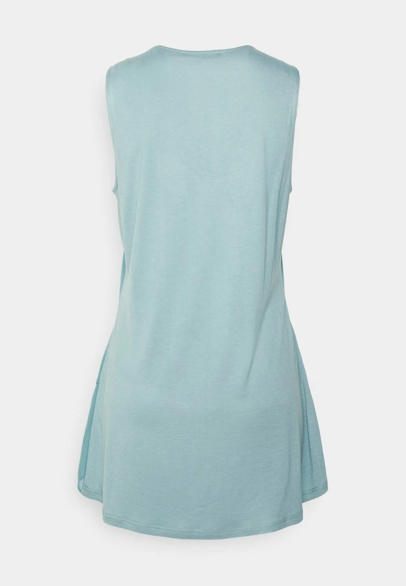 Anna Field Top - Light Blue, Mujer 4 Anna Field Top - Light Blue, Mujer - Imagen 2