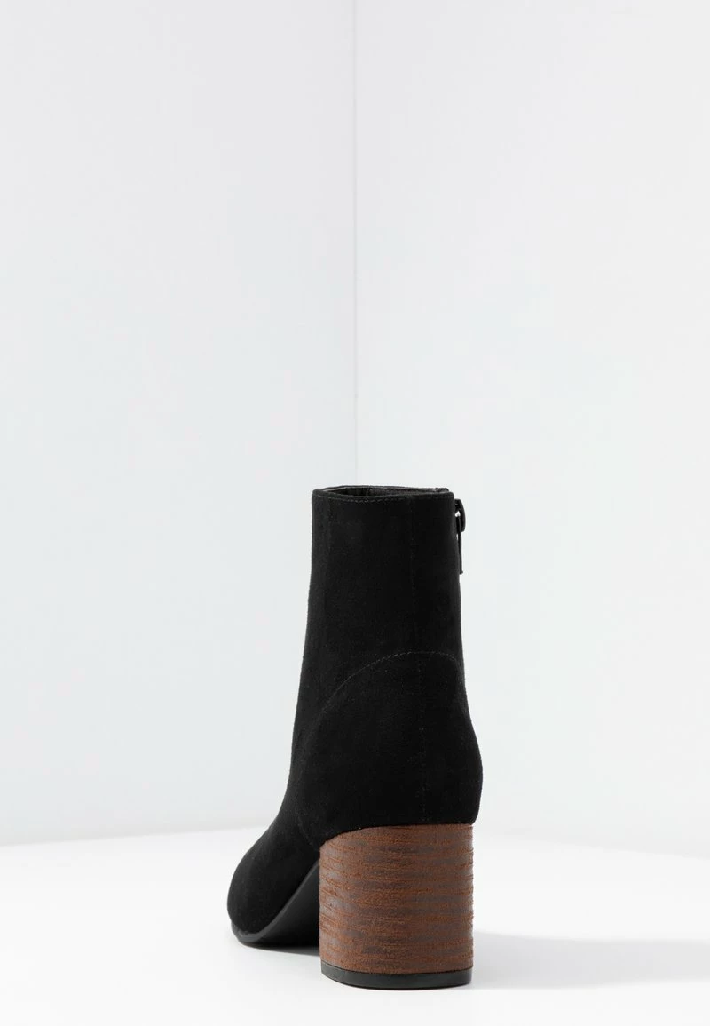 Anna Field Botines - Black, Mujer 8 Anna Field Botines - Black, Mujer - Imagen 6