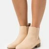 Anna Field Botines - Beige, Mujer -Anna Field Ventas 2022 dee55bec76eb4143bbfda63f2236f432